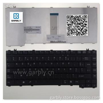 New and Original Keyboard for Toshiba L510